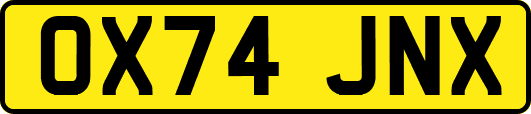 OX74JNX