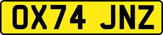 OX74JNZ