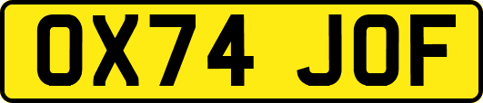 OX74JOF