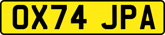 OX74JPA