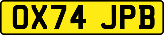 OX74JPB