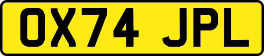 OX74JPL