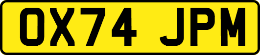 OX74JPM