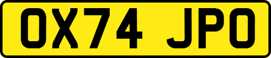OX74JPO