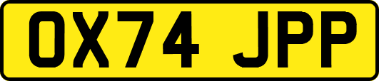 OX74JPP