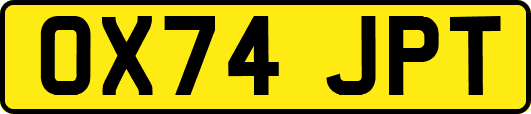 OX74JPT