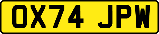 OX74JPW