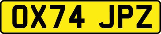 OX74JPZ