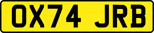 OX74JRB