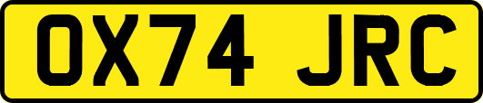 OX74JRC