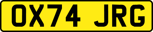 OX74JRG