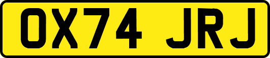 OX74JRJ