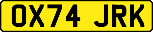 OX74JRK