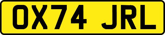 OX74JRL