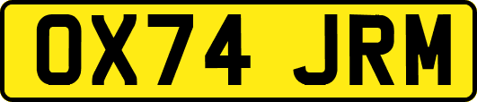 OX74JRM