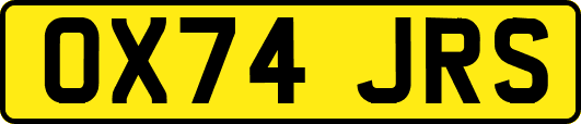 OX74JRS