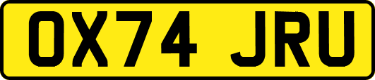 OX74JRU