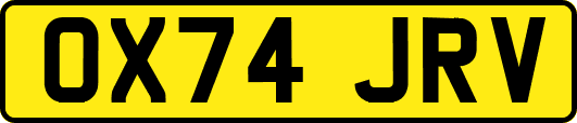 OX74JRV