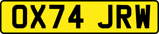 OX74JRW