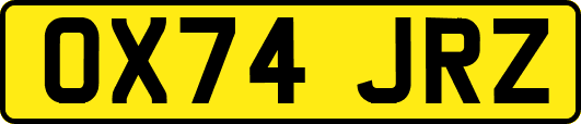 OX74JRZ