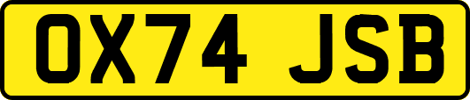 OX74JSB