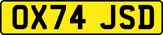OX74JSD