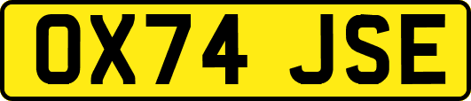 OX74JSE