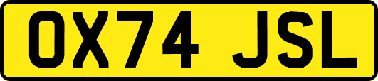 OX74JSL