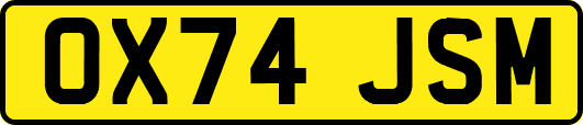 OX74JSM