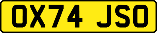 OX74JSO