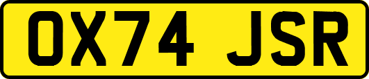 OX74JSR