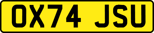 OX74JSU