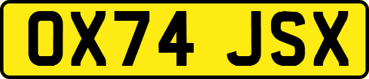 OX74JSX