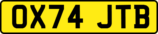 OX74JTB