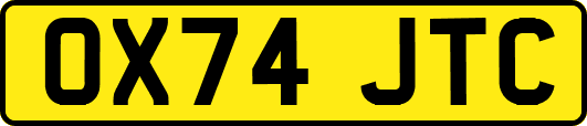 OX74JTC