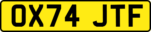 OX74JTF