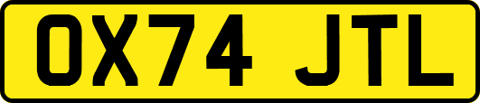 OX74JTL