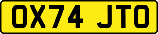 OX74JTO