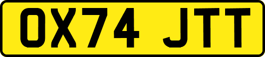 OX74JTT