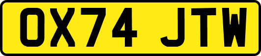 OX74JTW