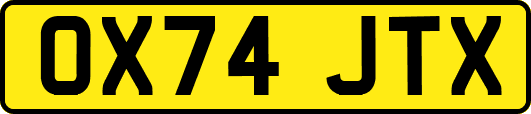 OX74JTX