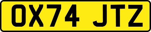 OX74JTZ