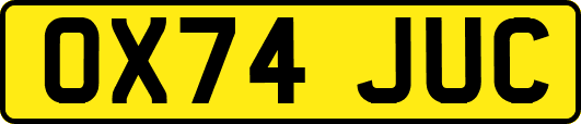 OX74JUC