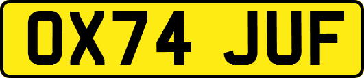 OX74JUF