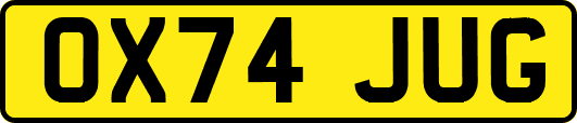 OX74JUG
