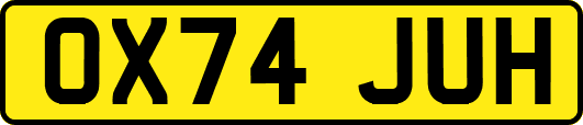 OX74JUH