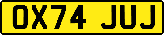 OX74JUJ