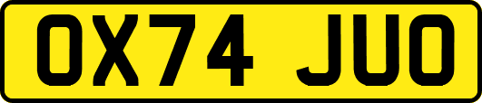 OX74JUO