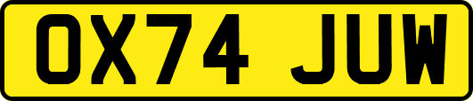 OX74JUW