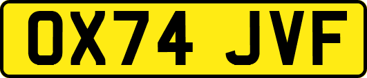 OX74JVF